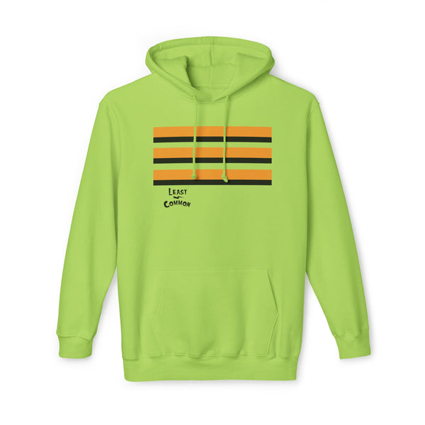 Granby hi-vis work hoodie